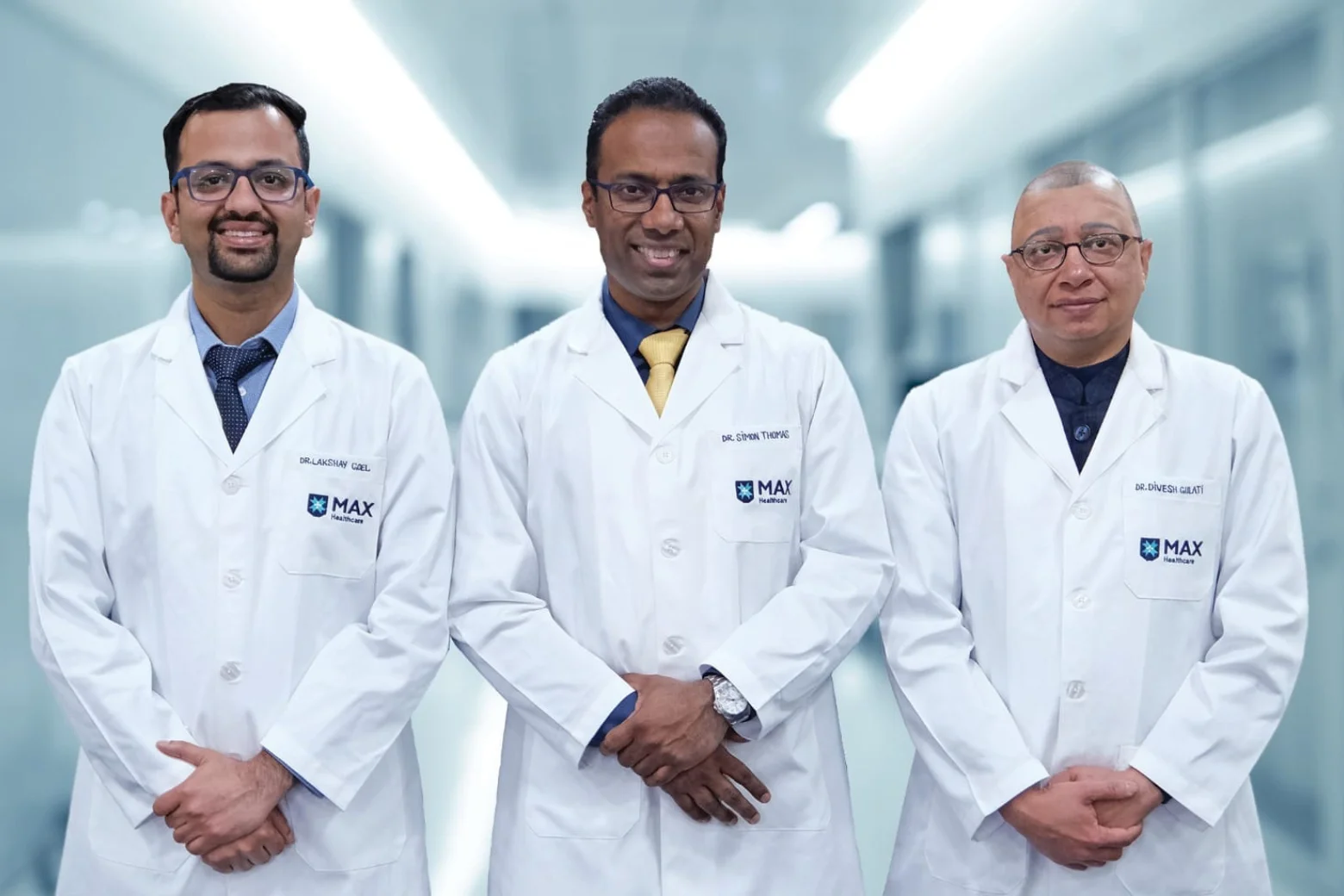 Expert Medical Team