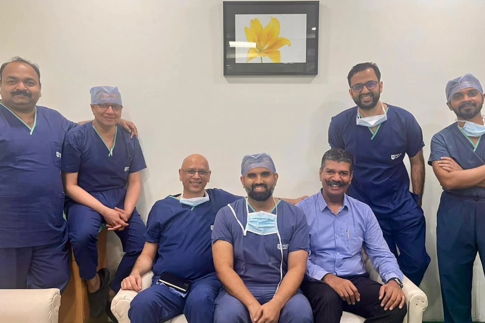Orthopaedic Specialists