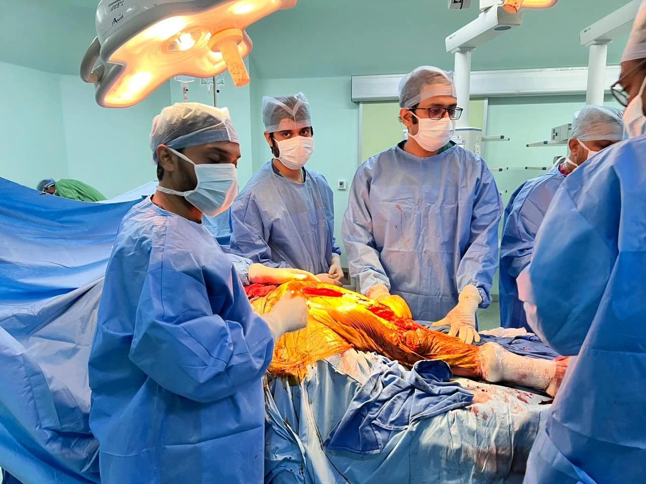 Robotic Joint Surgery