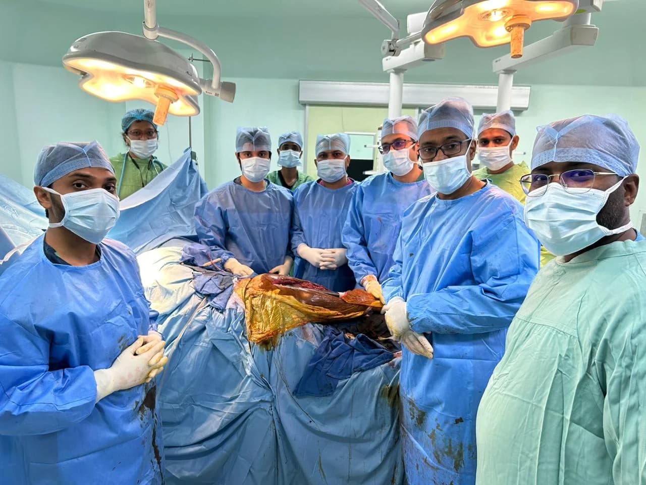 Arthroscopic Surgery